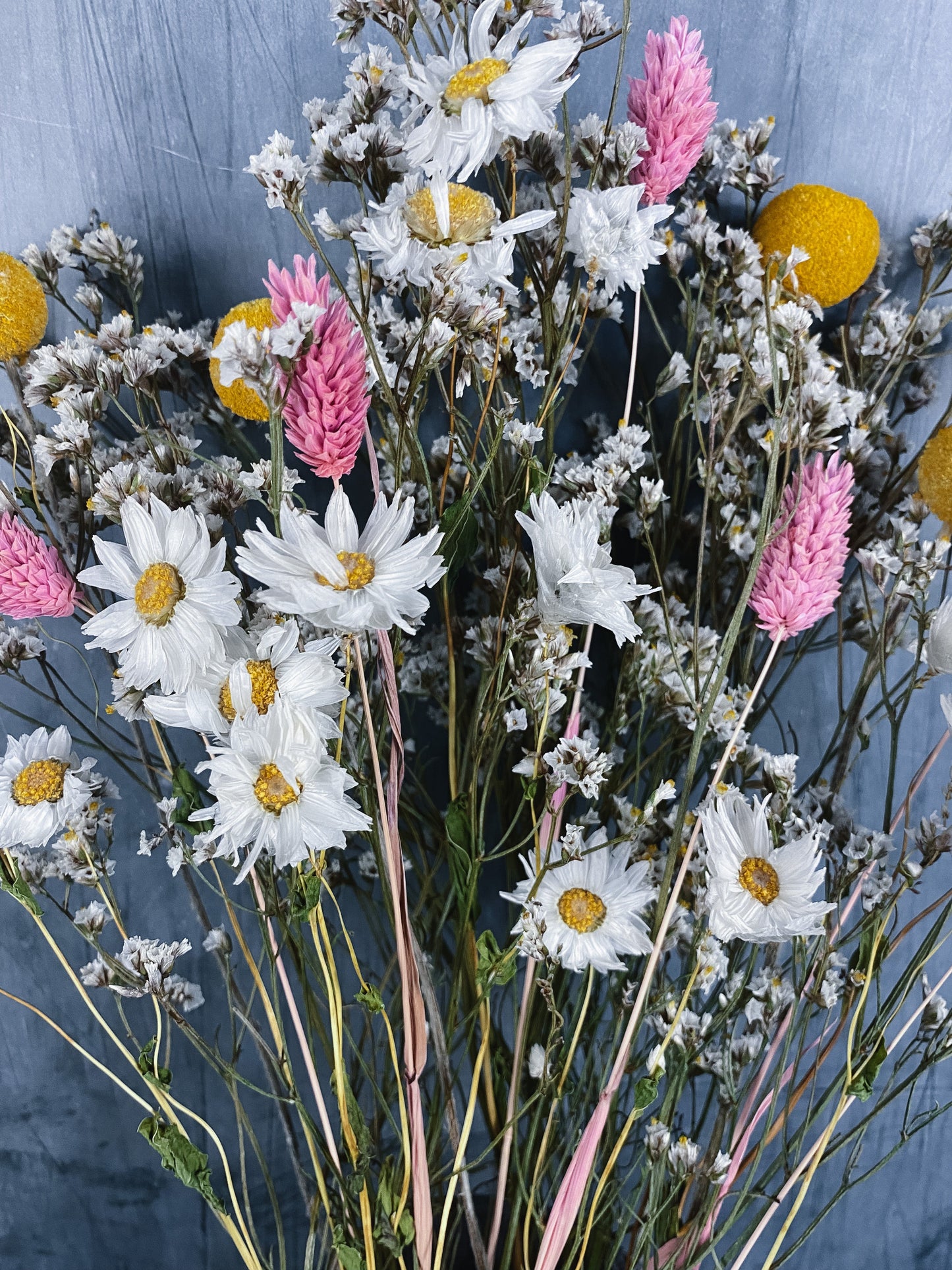 Orla Dried Flower Bouquet