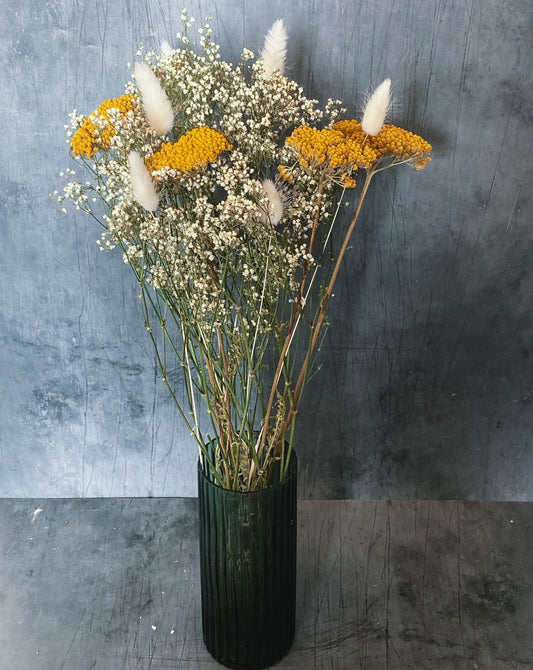 Harri Dried Flower Arrangement