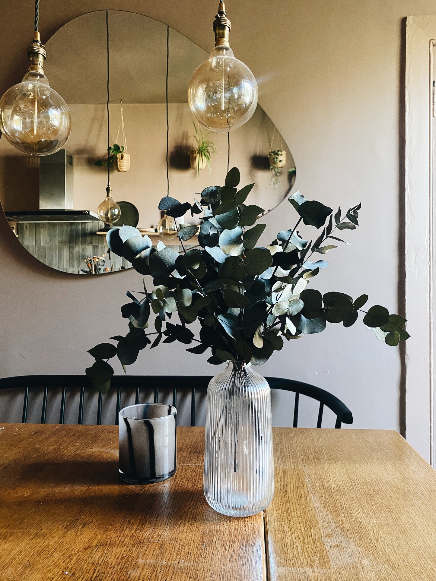 Preserved Eucalyptus Bouquet